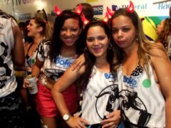 Bloco Bafo de Baco